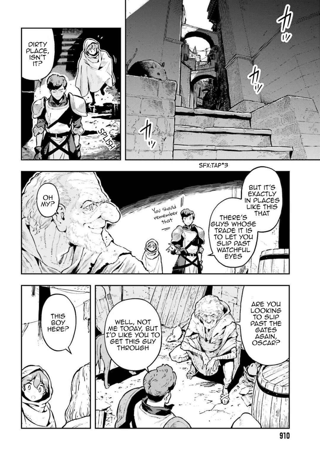 Genkaigoe no Skill wa, Tenseisha ni Shika Atsukaenai - Over Limit Skill Holder Chapter 12.5 - Page 6