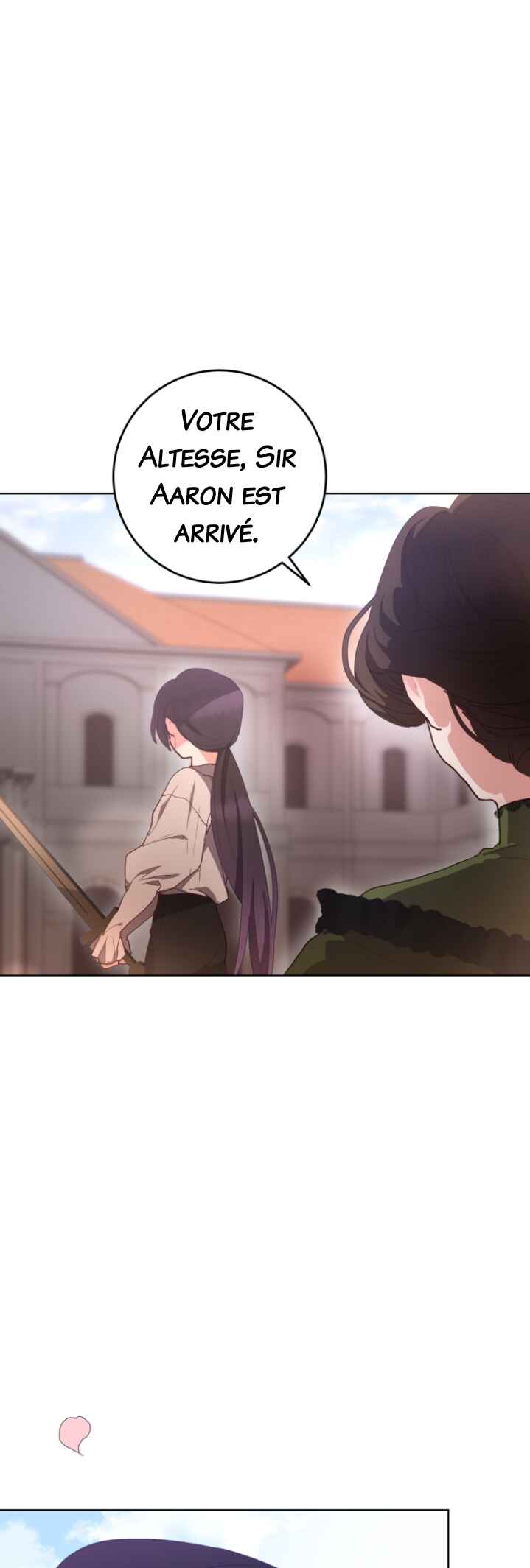 Crowning a Spoiled Prince Chapter 5 - Page 21