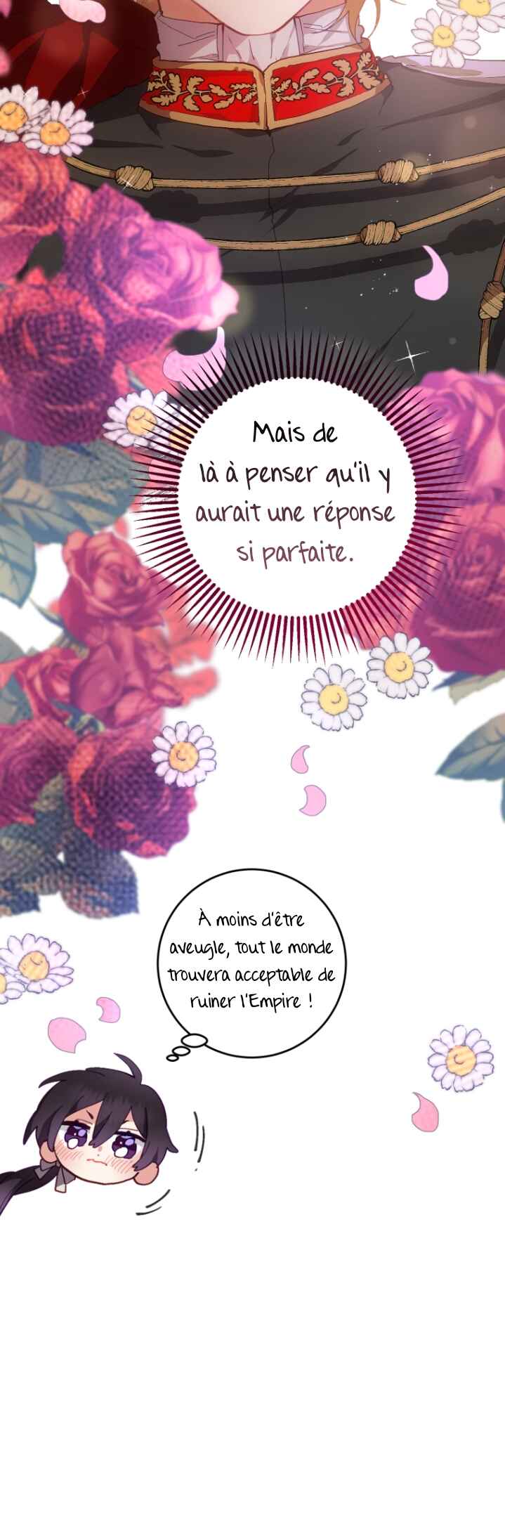 Crowning a Spoiled Prince Chapter 5 - Page 33