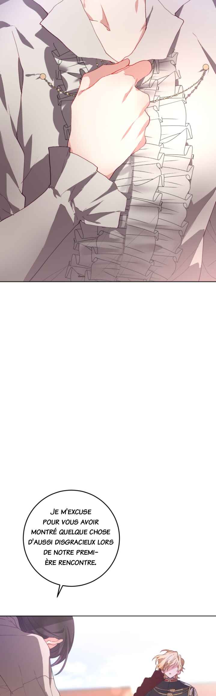 Crowning a Spoiled Prince Chapter 5 - Page 50