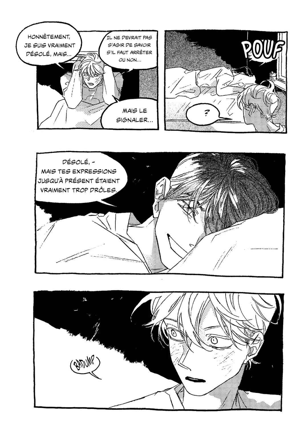 The Eve Festival Chapter 8 - Page 13