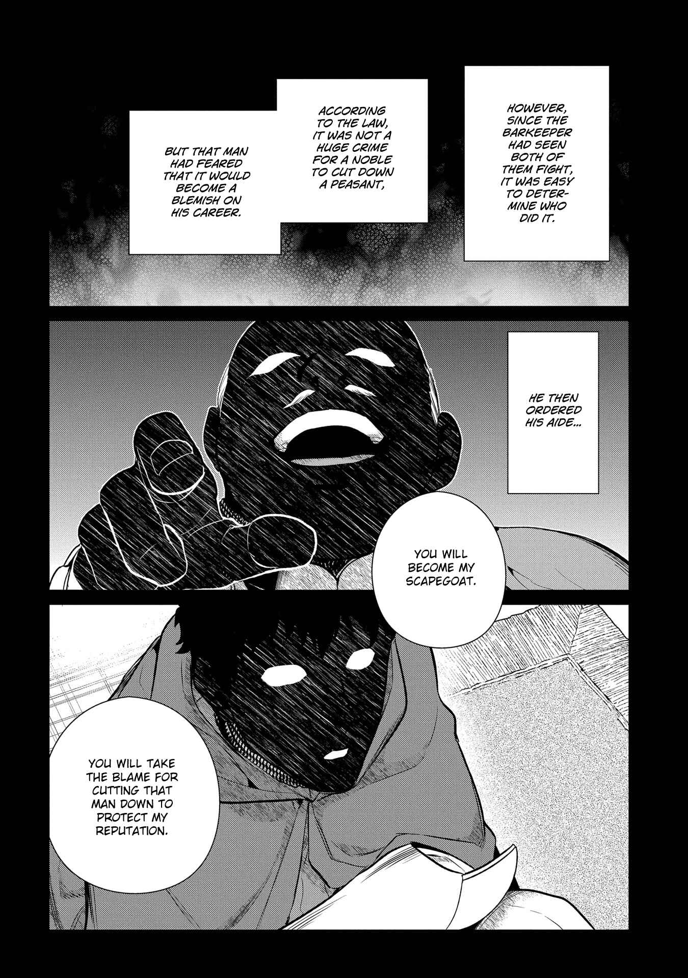 Rain Chapter 81 - Page 31