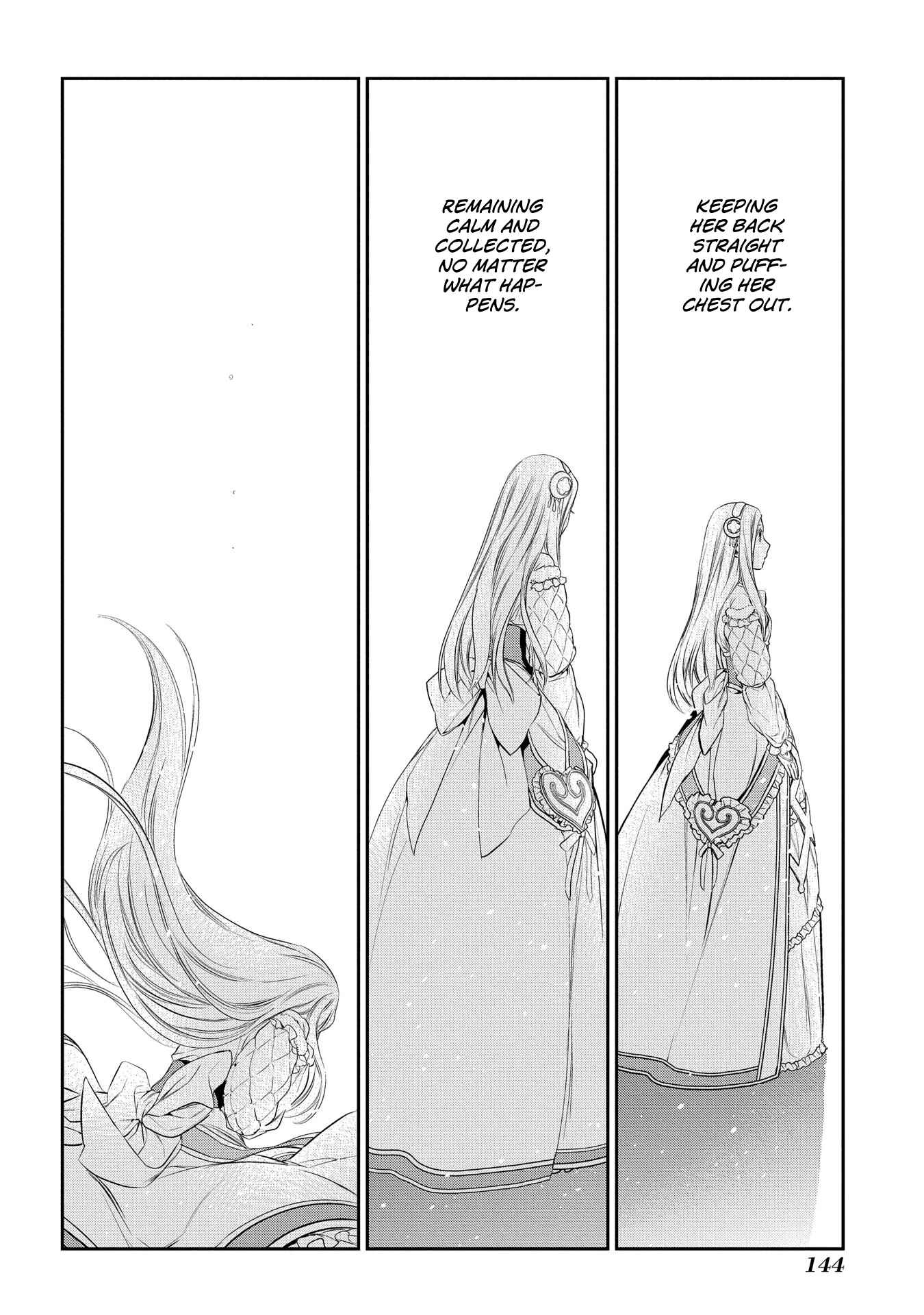 Rain Chapter 81 - Page 9