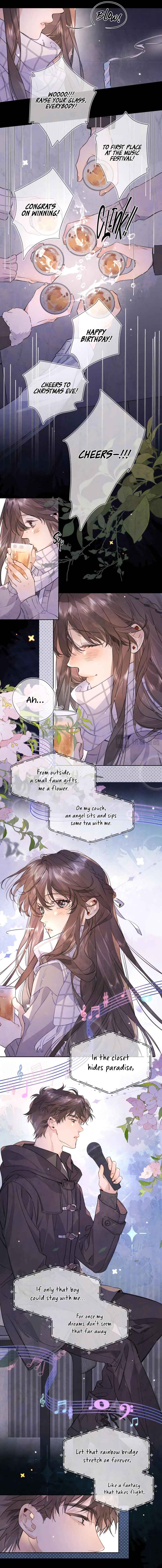 Confession Chapter 45 - Page 4