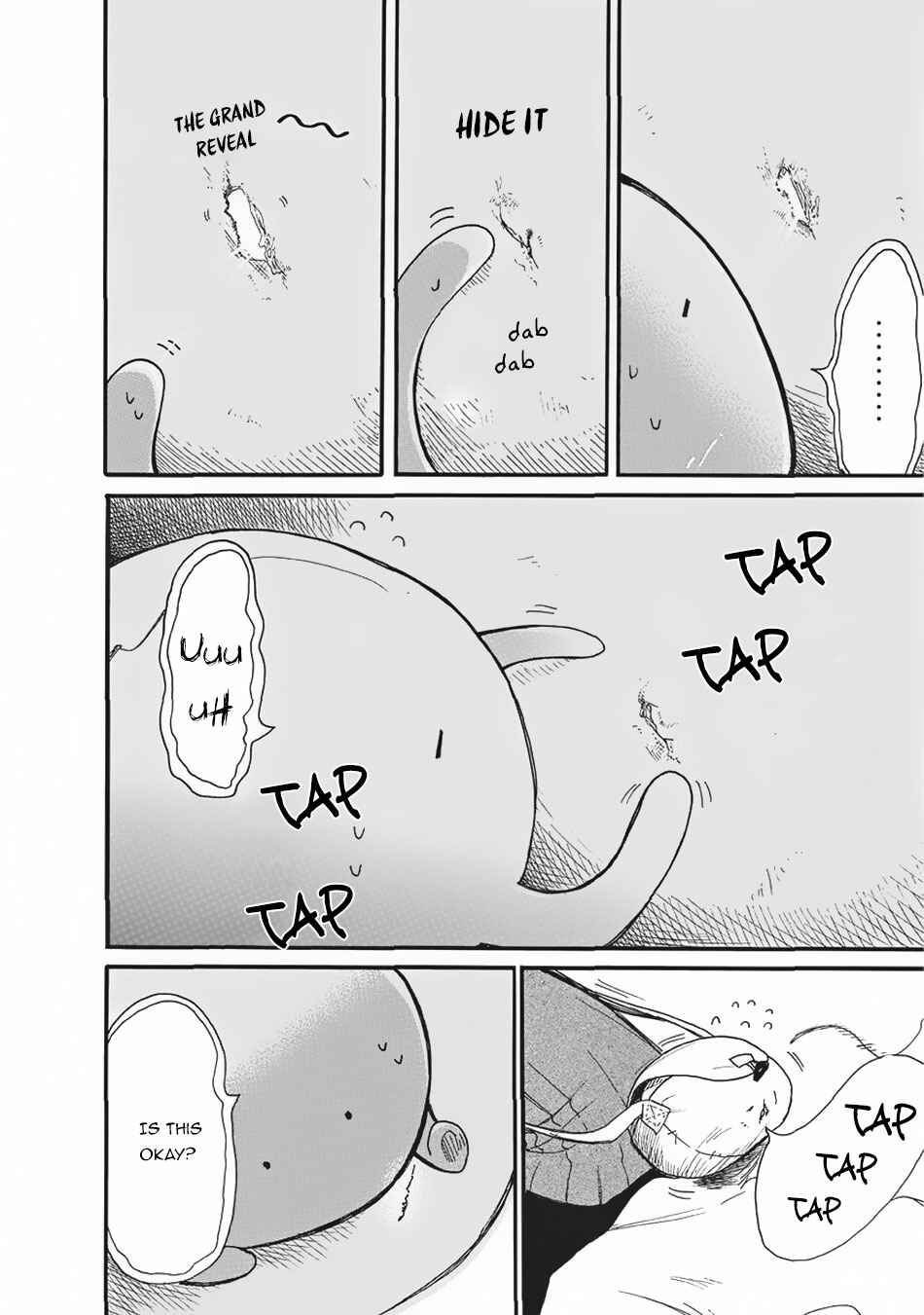 Tondemo Skill de Isekai Hourou Meshi: Sui no Daibouken Chapter 4 - Page 15