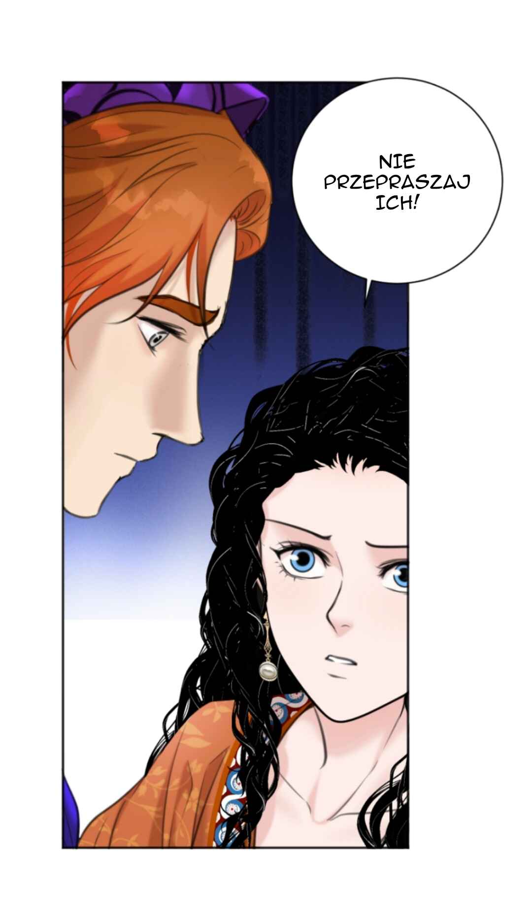 The journey of Dionysus Chapter 101 - Page 25