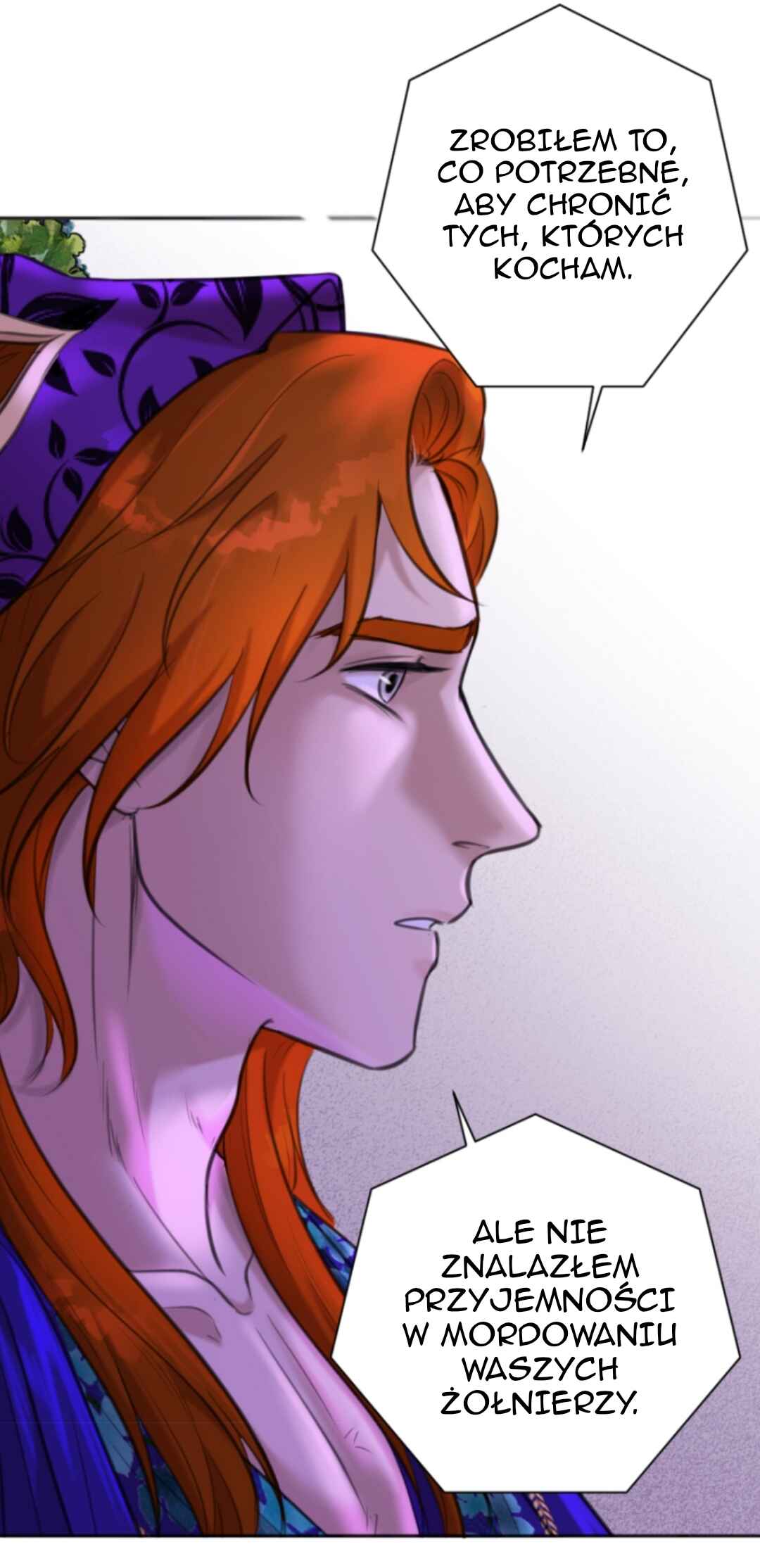 The journey of Dionysus Chapter 101 - Page 26