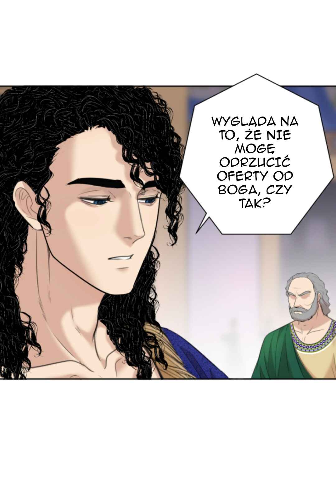 The journey of Dionysus Chapter 101 - Page 29