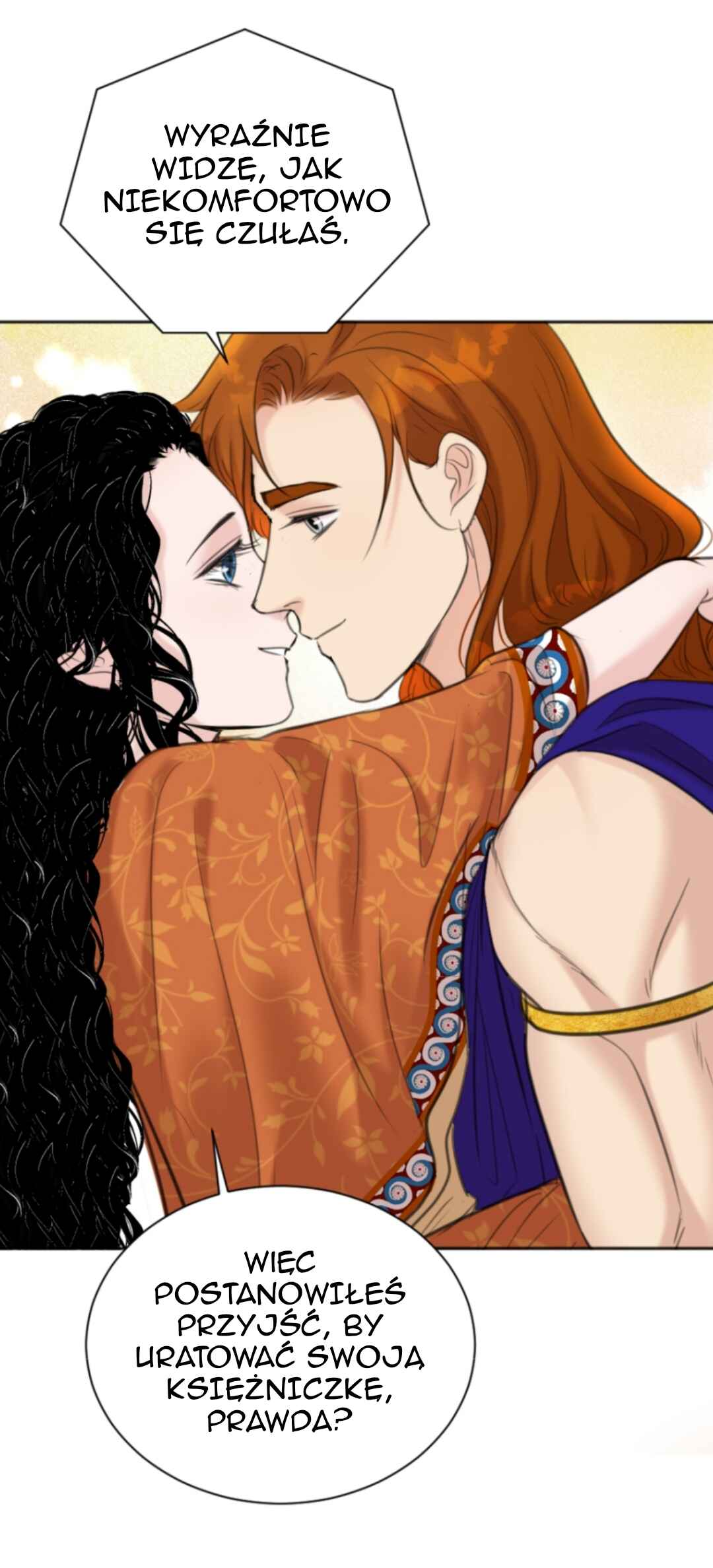 The journey of Dionysus Chapter 101 - Page 41