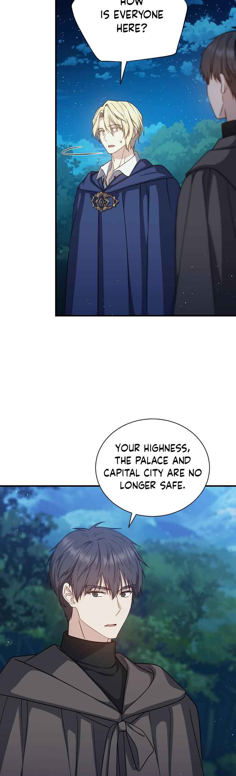 The Return of the 8th Class Mage Chapter 66 - Page 10