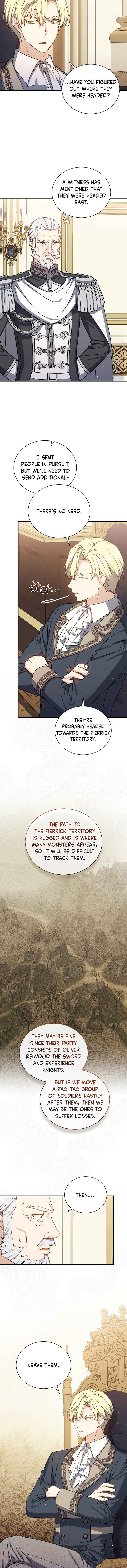 The Return of the 8th Class Mage Chapter 66 - Page 19