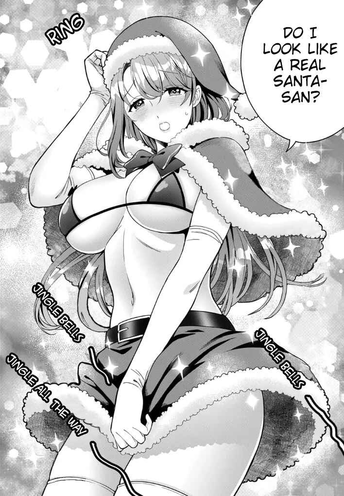 Musume Janakute Mama ga Suki nano!? Chapter 9.1 - Page 8