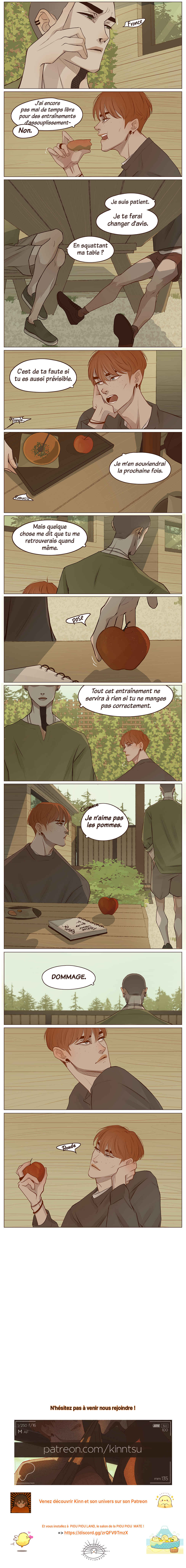 FIRESNAKE Chapter 12 - Page 2