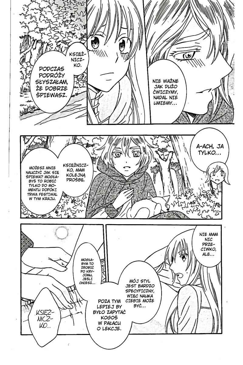 Soredemo Sekai wa Utsukushii Chapter 43 - Page 12
