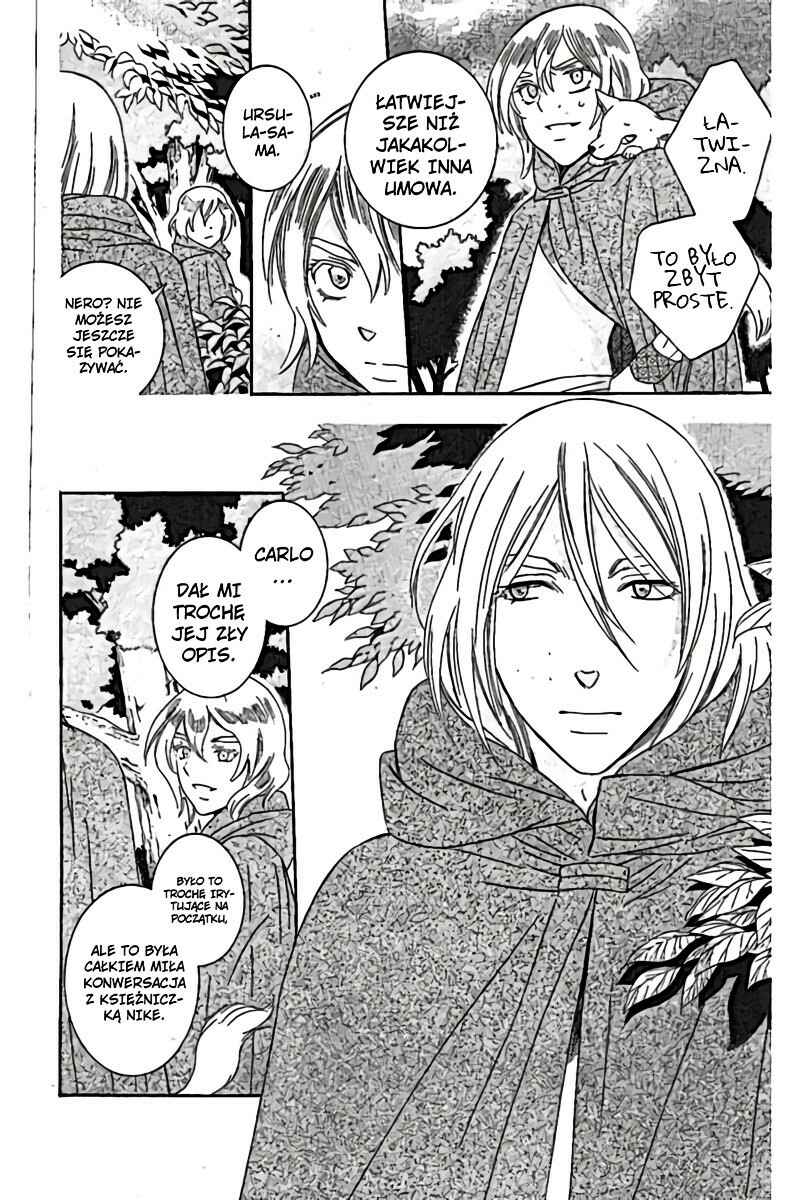 Soredemo Sekai wa Utsukushii Chapter 43 - Page 14
