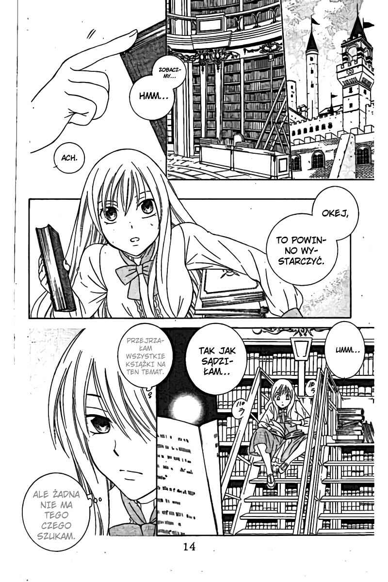 Soredemo Sekai wa Utsukushii Chapter 43 - Page 16