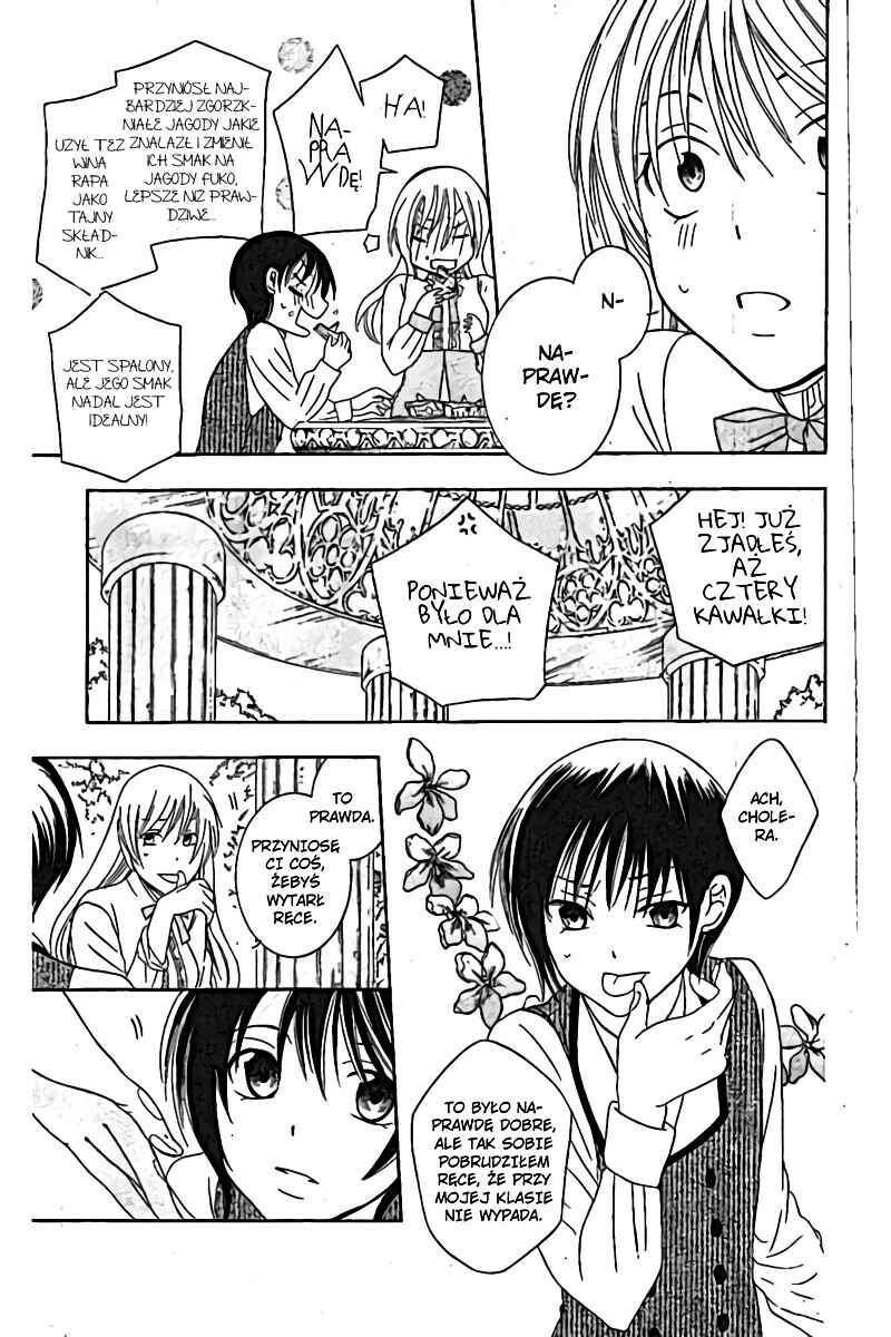 Soredemo Sekai wa Utsukushii Chapter 43 - Page 29