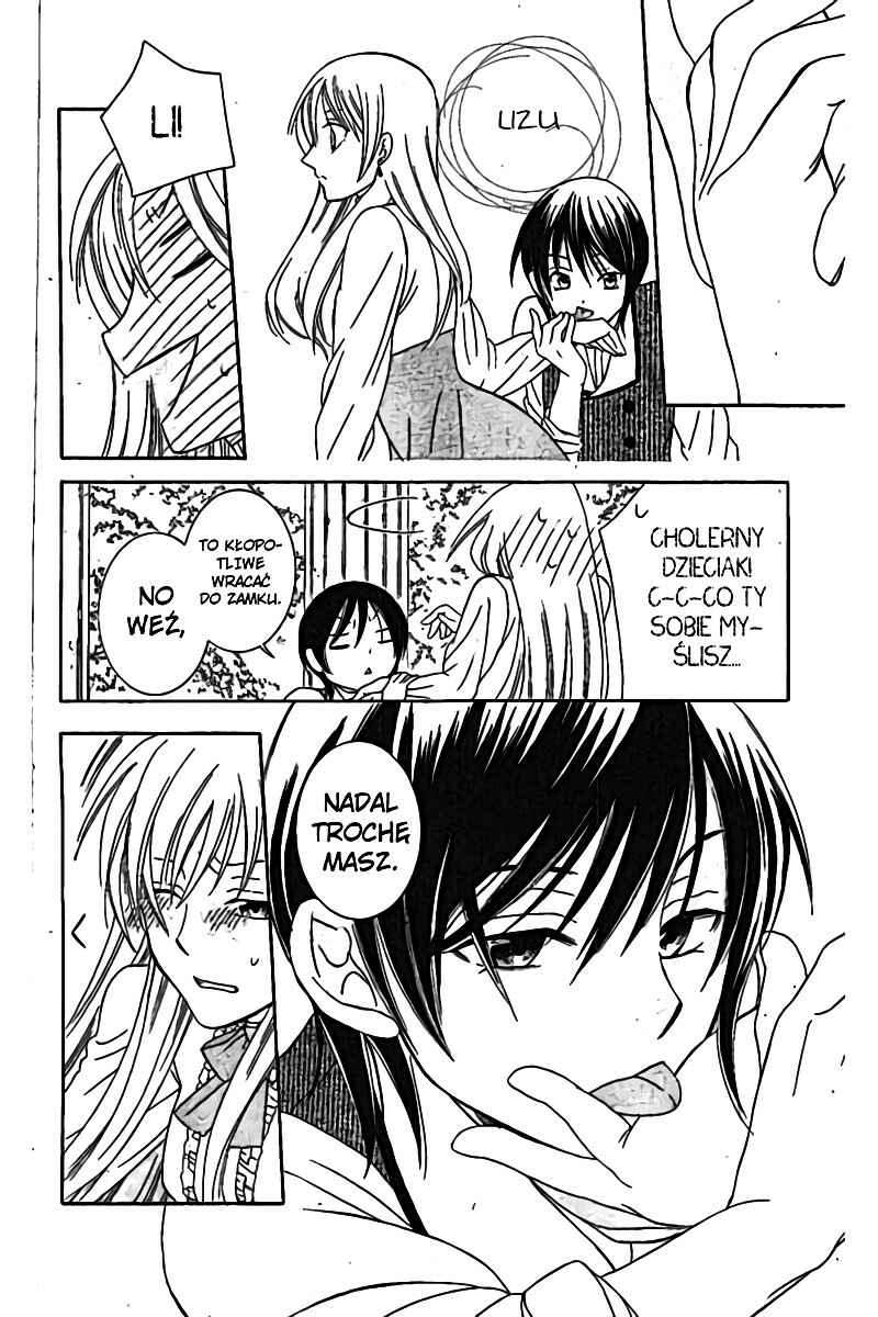 Soredemo Sekai wa Utsukushii Chapter 43 - Page 30