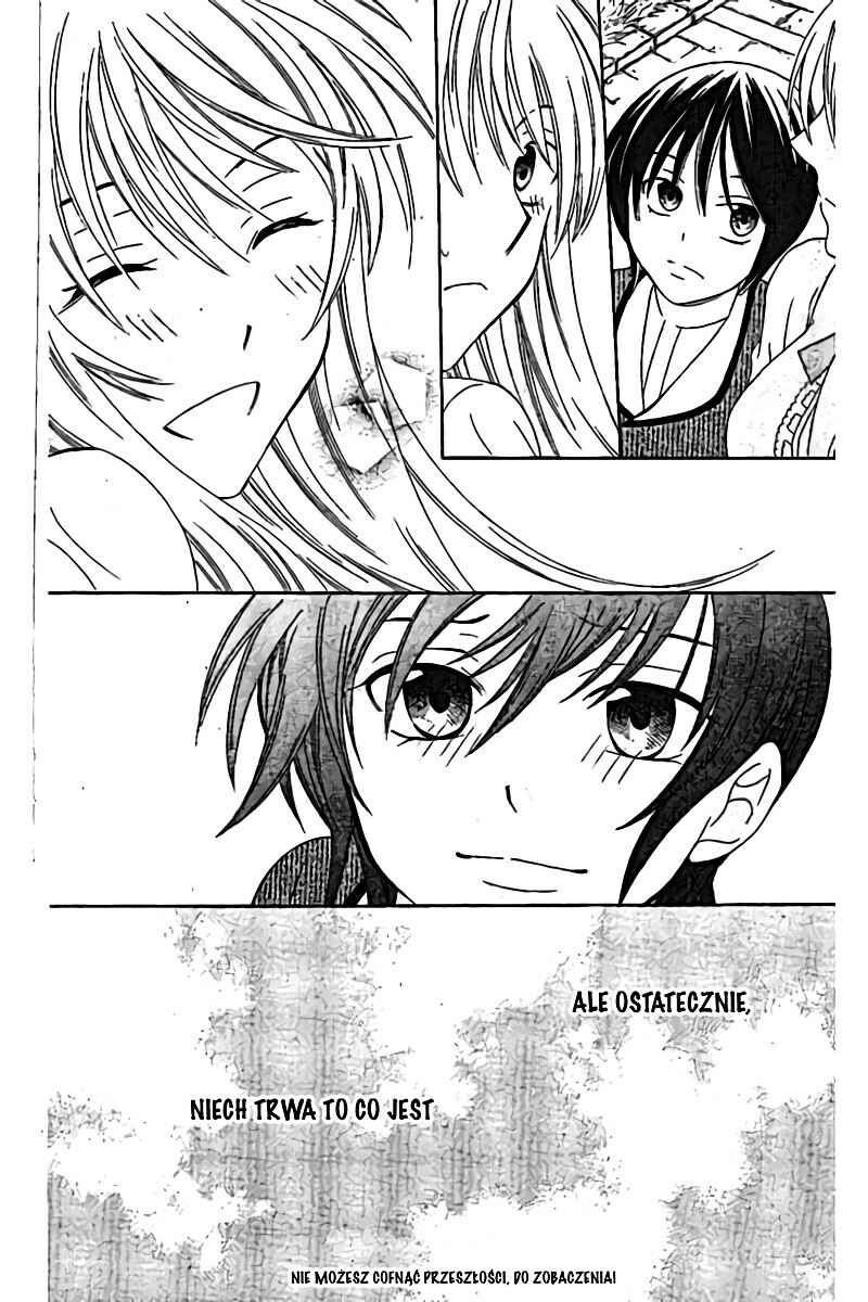 Soredemo Sekai wa Utsukushii Chapter 43 - Page 34