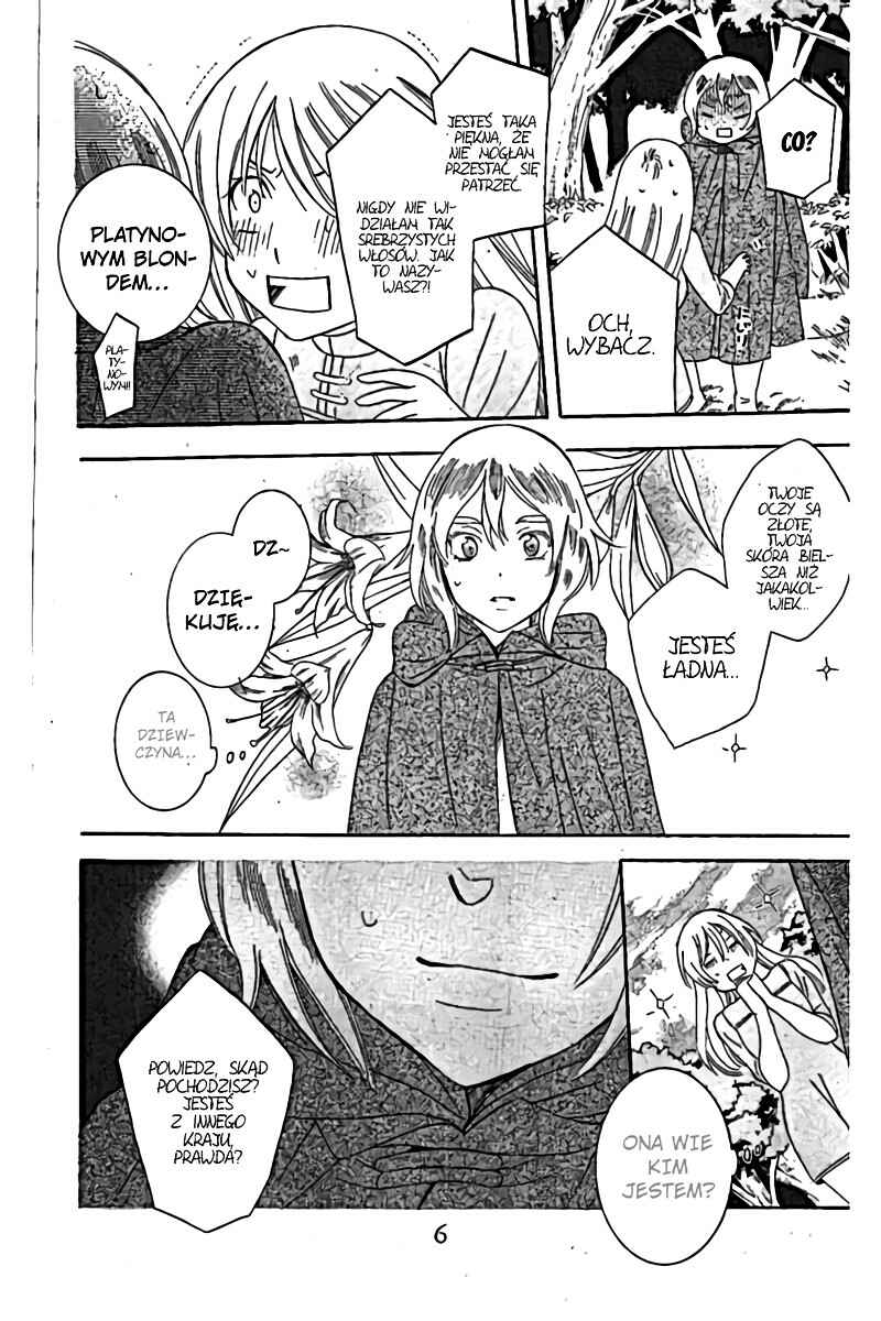 Soredemo Sekai wa Utsukushii Chapter 43 - Page 8