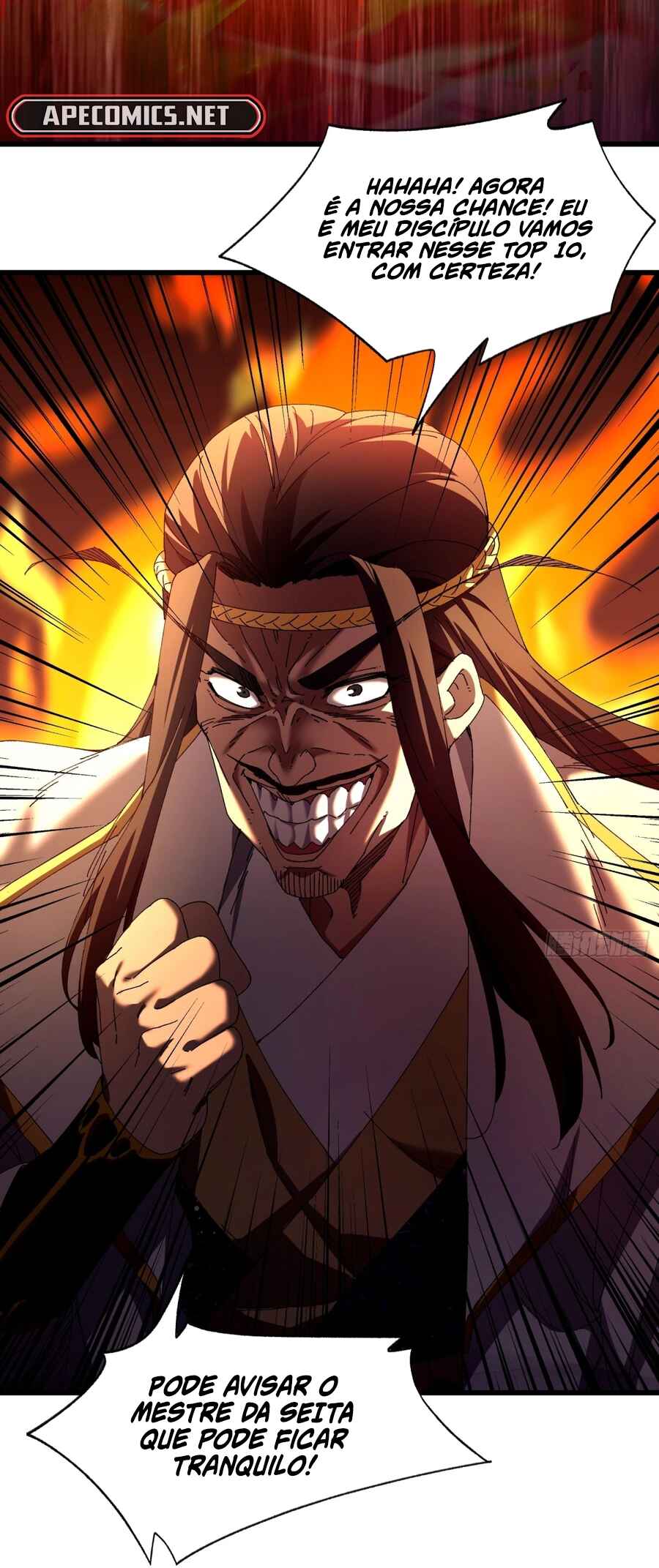Bú Huì Zhēn Yǒurén Juéde Xiūxiān Nán Ba Chapter 9 - Page 13
