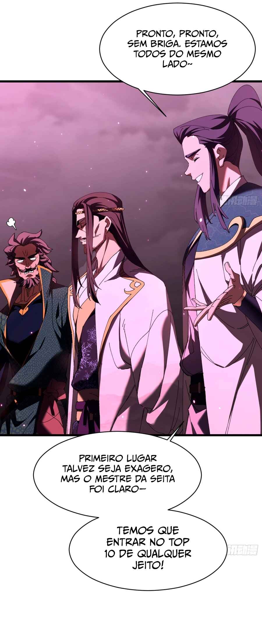 Bú Huì Zhēn Yǒurén Juéde Xiūxiān Nán Ba Chapter 9 - Page 9