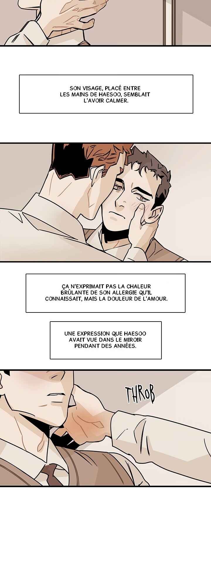 Love Allergy Chapter 2 - Page 15