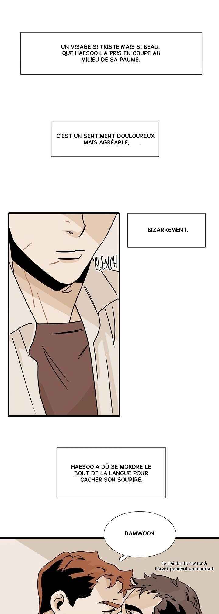 Love Allergy Chapter 2 - Page 16