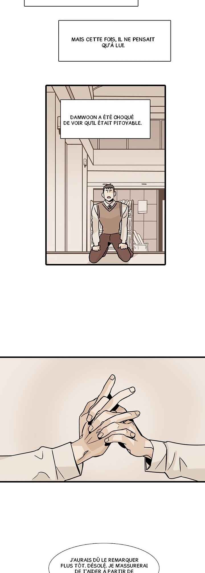 Love Allergy Chapter 2 - Page 18