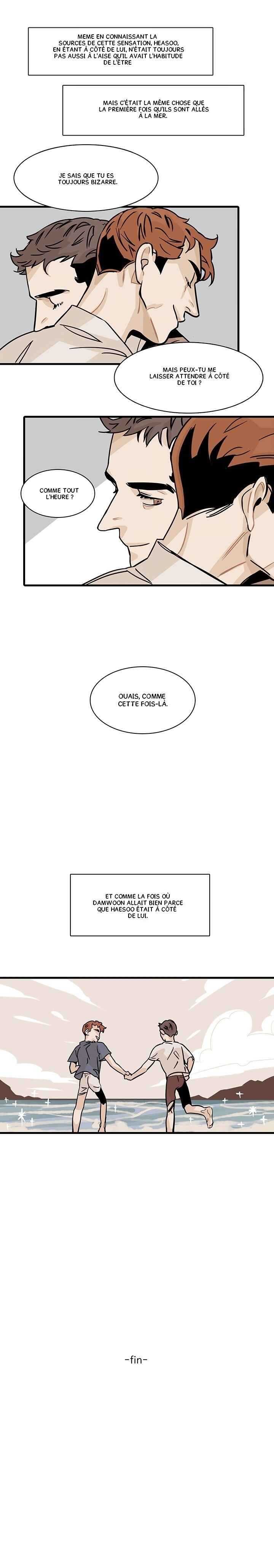 Love Allergy Chapter 2 - Page 22