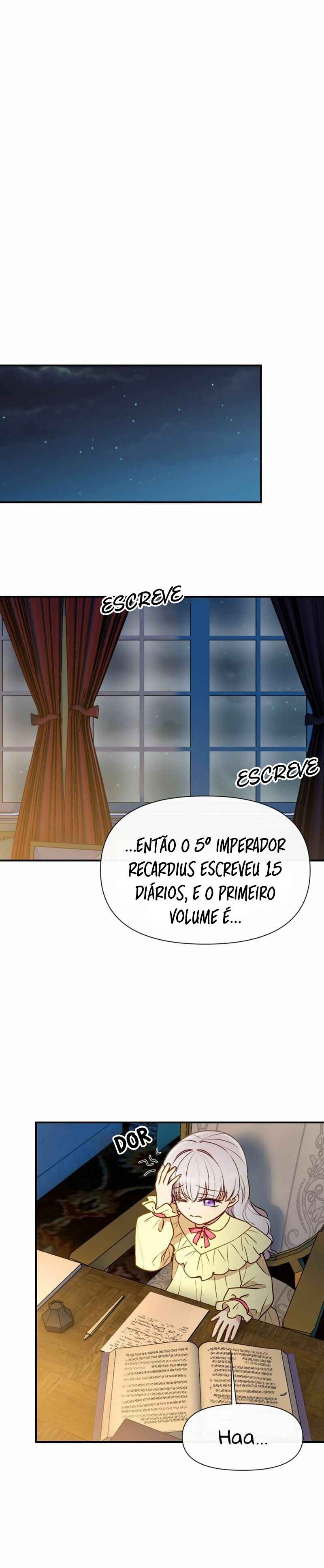 The Monstrous Duke's Adopted Daughter Chapter 46 - Page 12