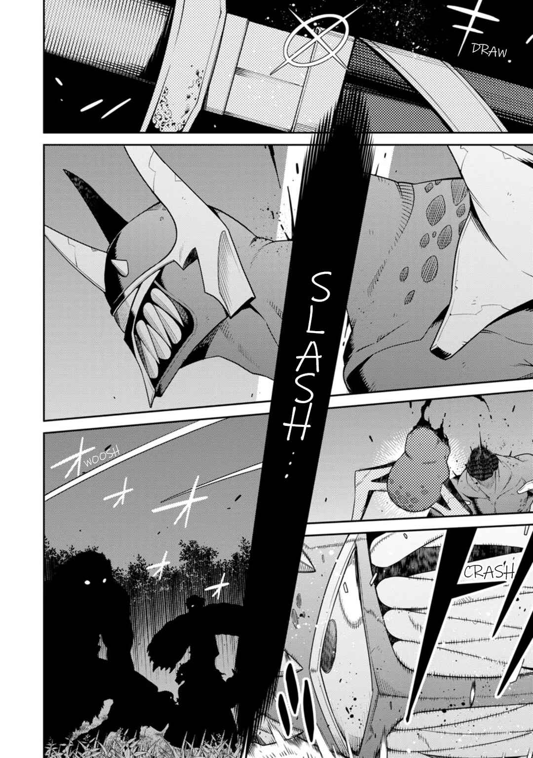 Saikyou Onmyouji no Isekai Tenseiki ~Geboku no Youkaidomo ni Kurabete Monster ga Yowai Sugirundaga~ Chapter 20.4 - Page 11