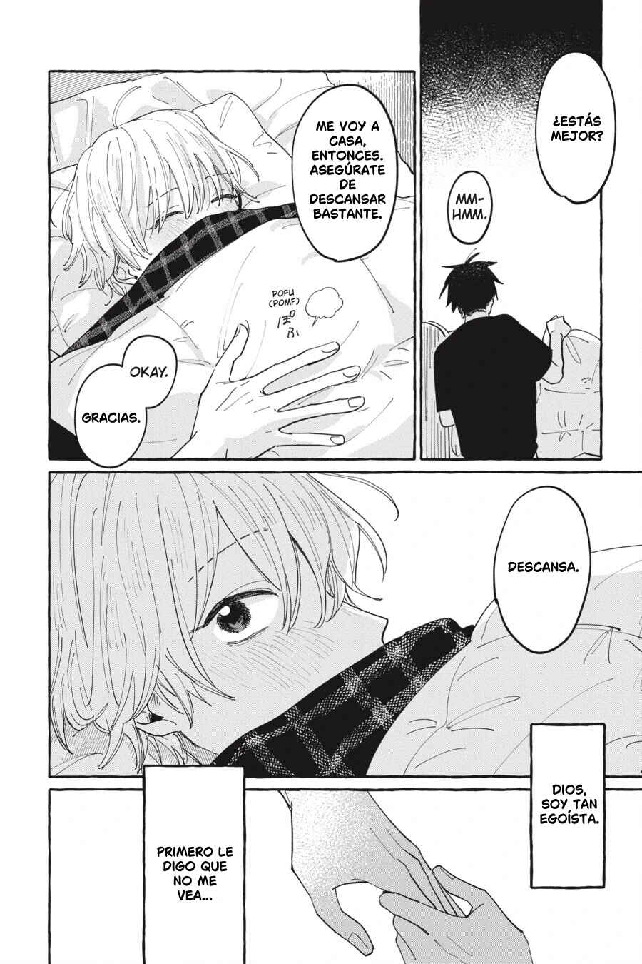 Kimi to Nara Koi o Shite Mite mo Chapter 5 - Page 12