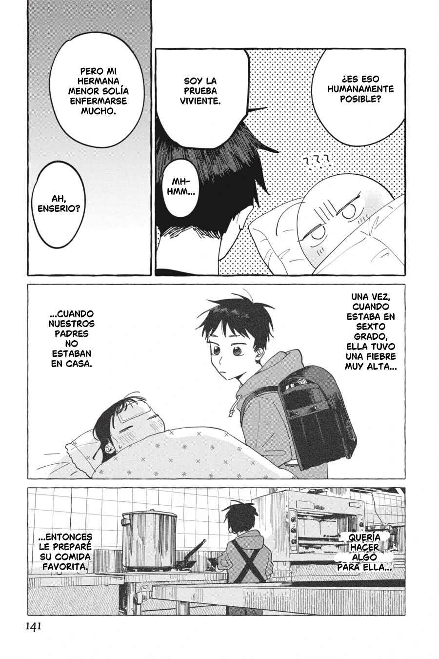 Kimi to Nara Koi o Shite Mite mo Chapter 5 - Page 15