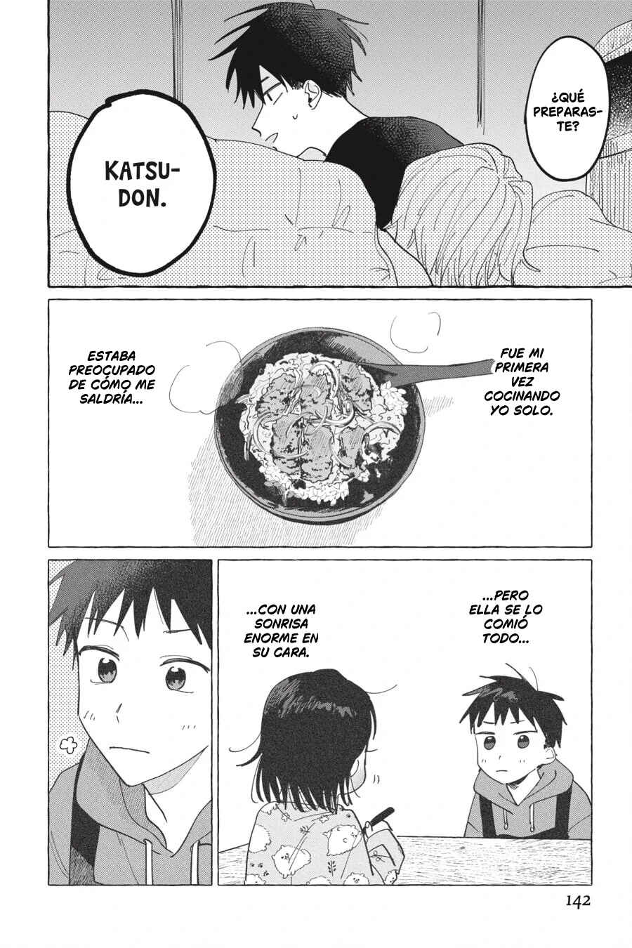 Kimi to Nara Koi o Shite Mite mo Chapter 5 - Page 16