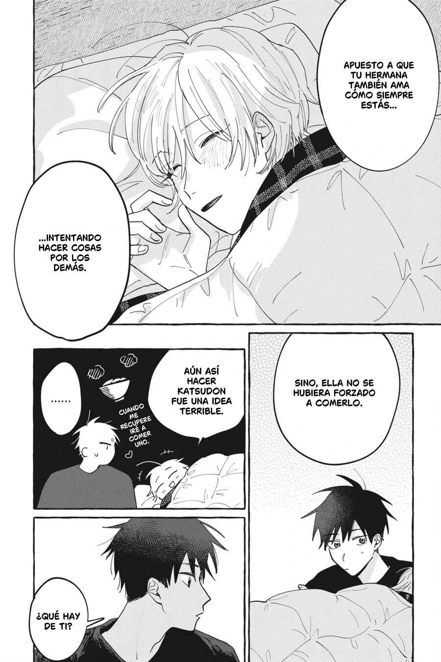 Kimi to Nara Koi o Shite Mite mo Chapter 5 - Page 18