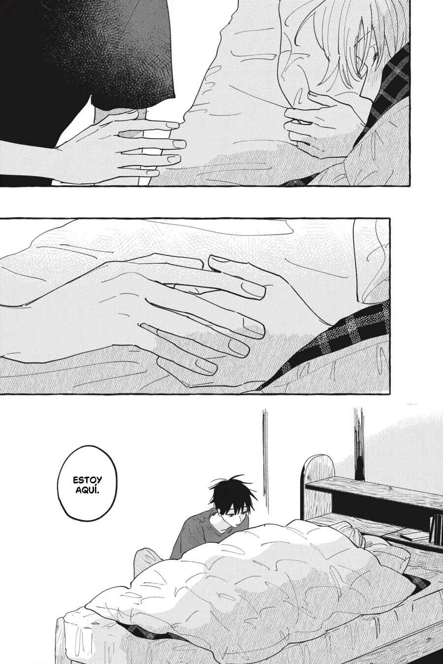 Kimi to Nara Koi o Shite Mite mo Chapter 5 - Page 21