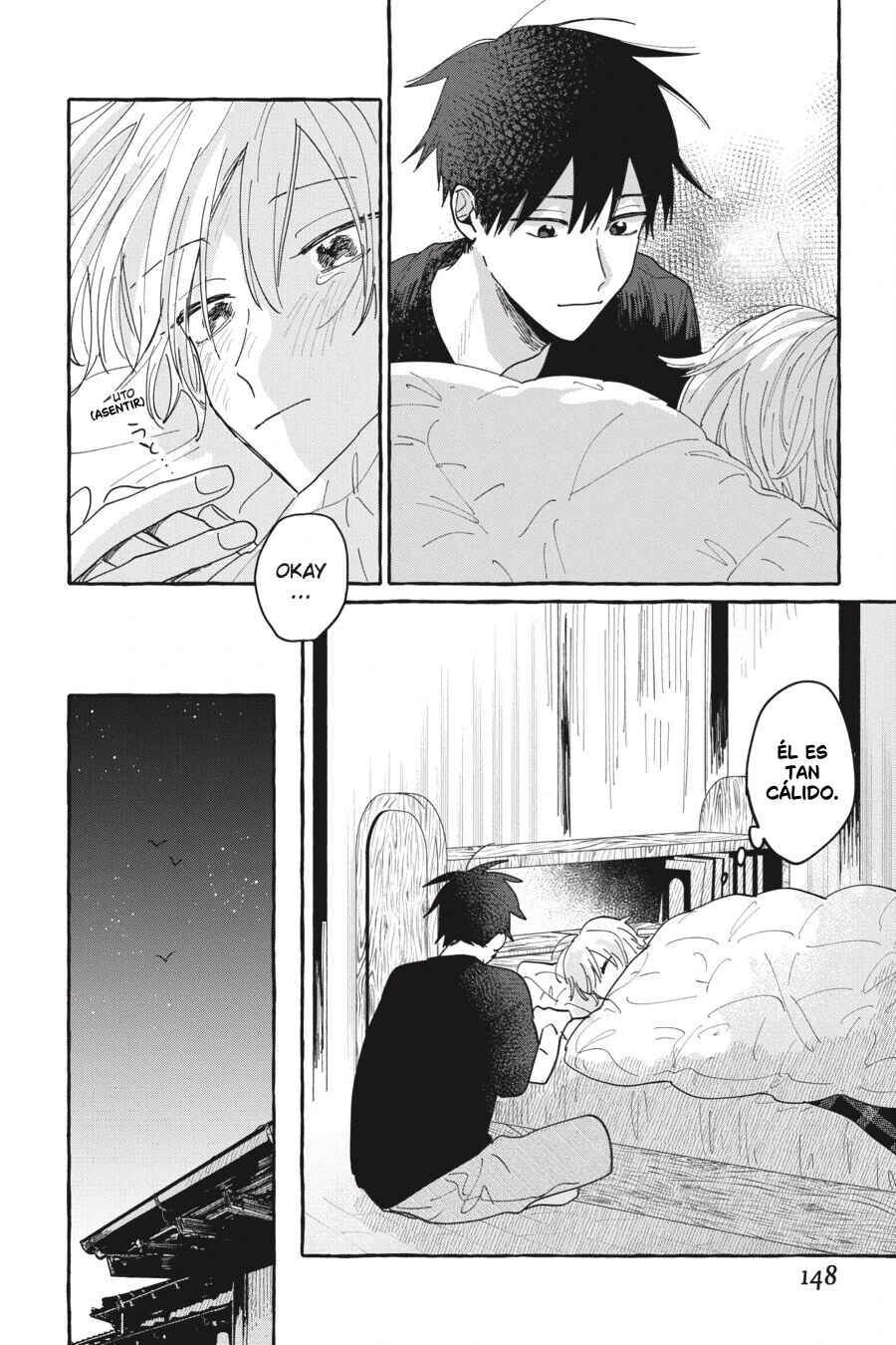 Kimi to Nara Koi o Shite Mite mo Chapter 5 - Page 22