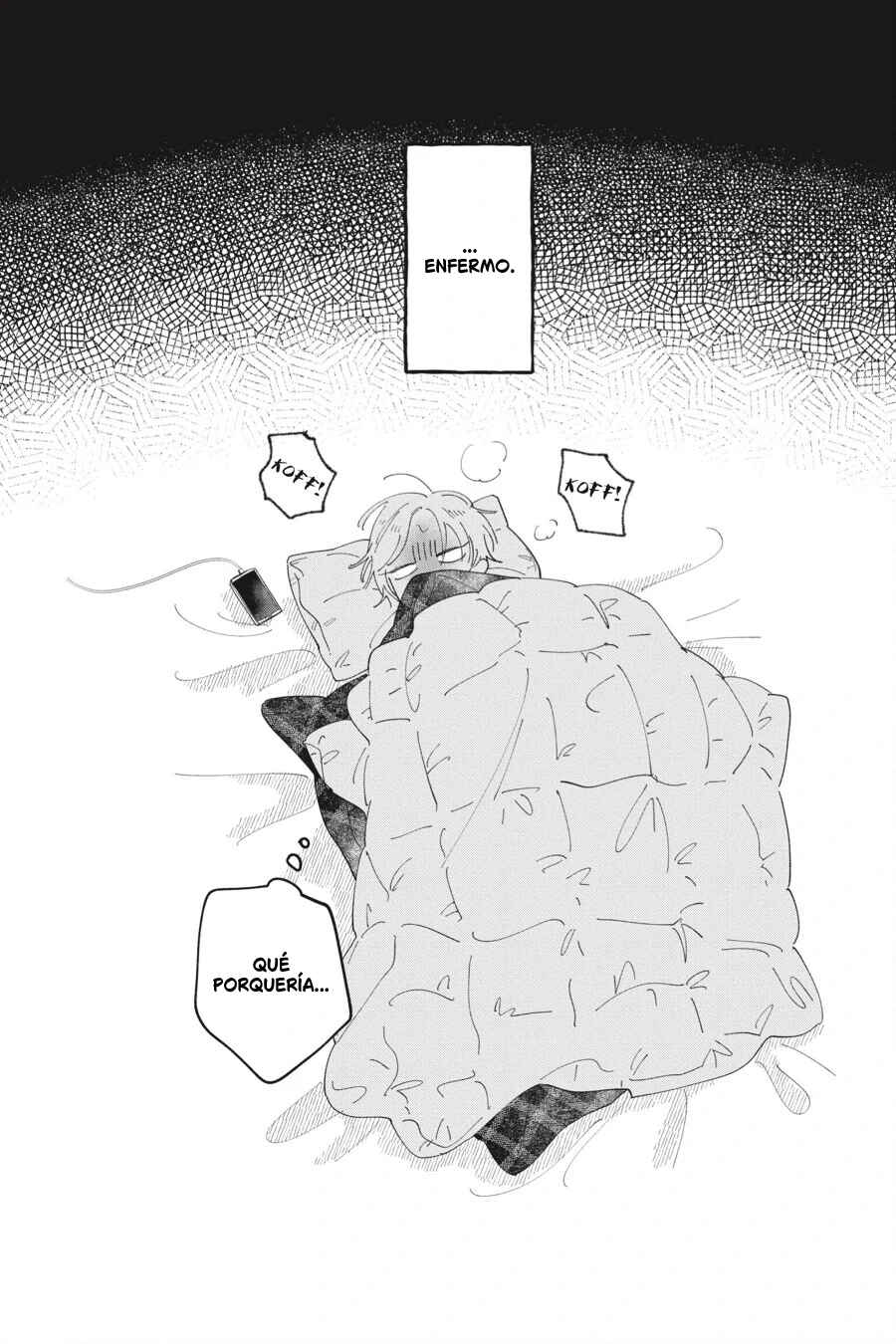 Kimi to Nara Koi o Shite Mite mo Chapter 5 - Page 4