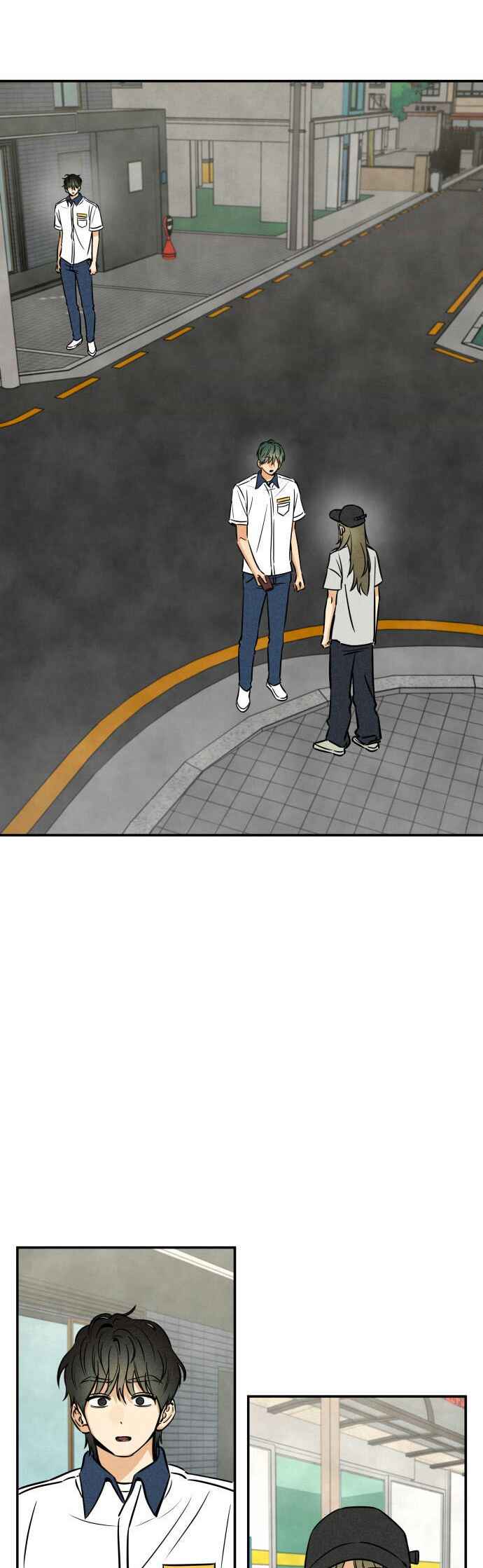 Top Dog Kim Jian Chapter 11 - Page 12