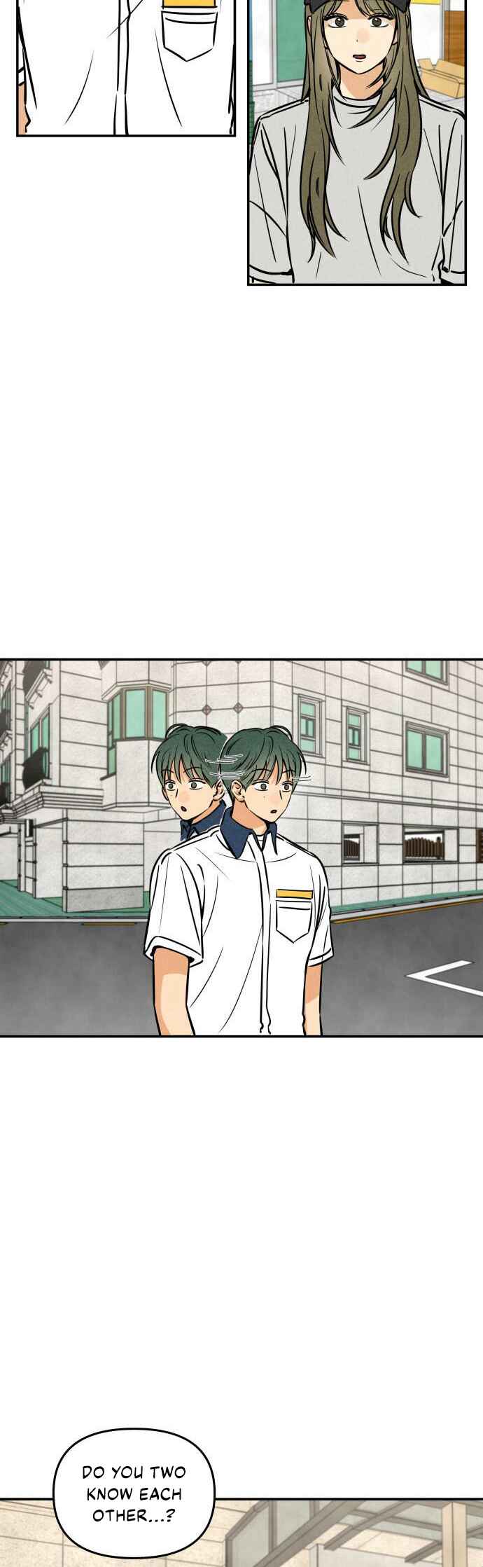 Top Dog Kim Jian Chapter 11 - Page 13