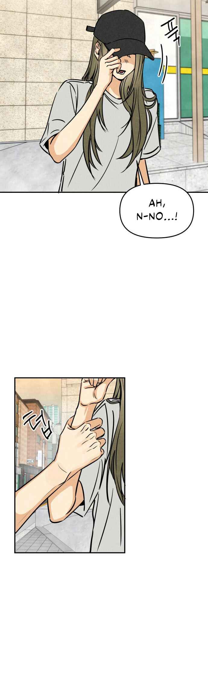 Top Dog Kim Jian Chapter 11 - Page 14