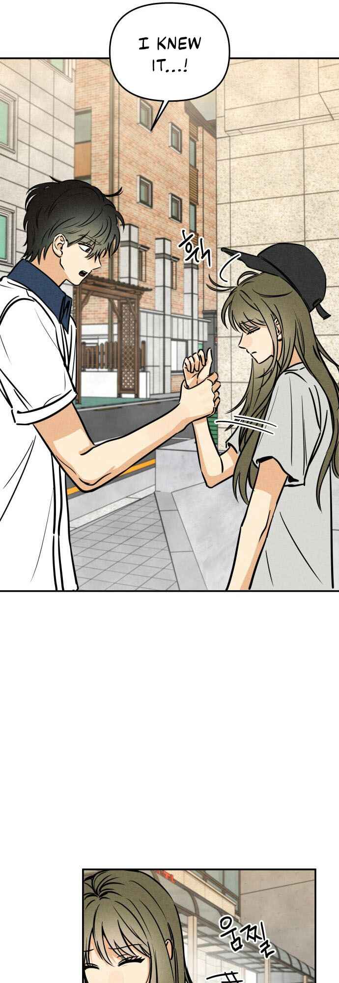 Top Dog Kim Jian Chapter 11 - Page 15