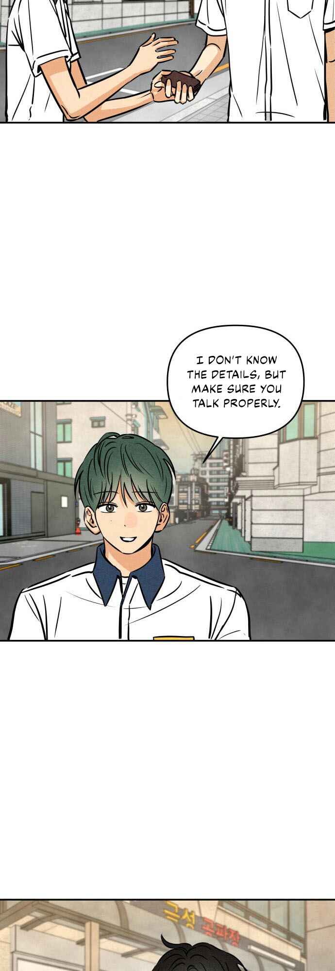 Top Dog Kim Jian Chapter 11 - Page 18