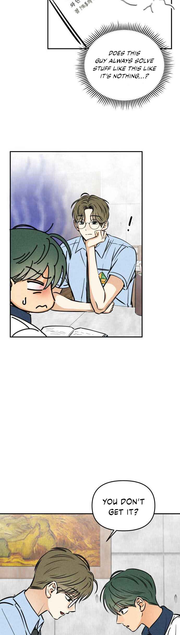 Top Dog Kim Jian Chapter 11 - Page 39