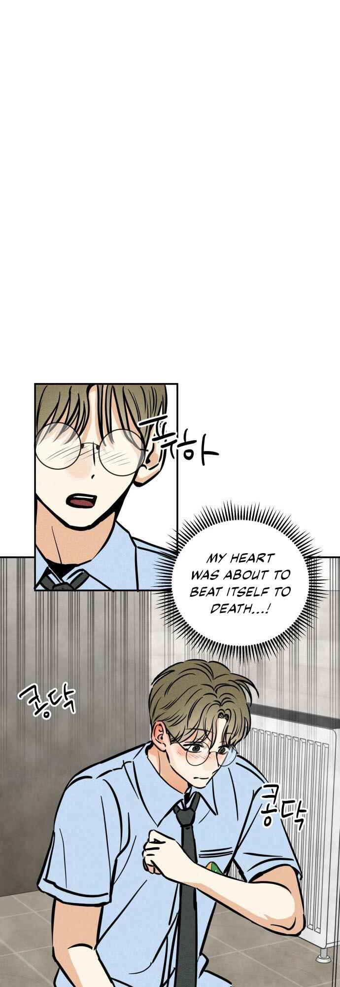 Top Dog Kim Jian Chapter 11 - Page 46