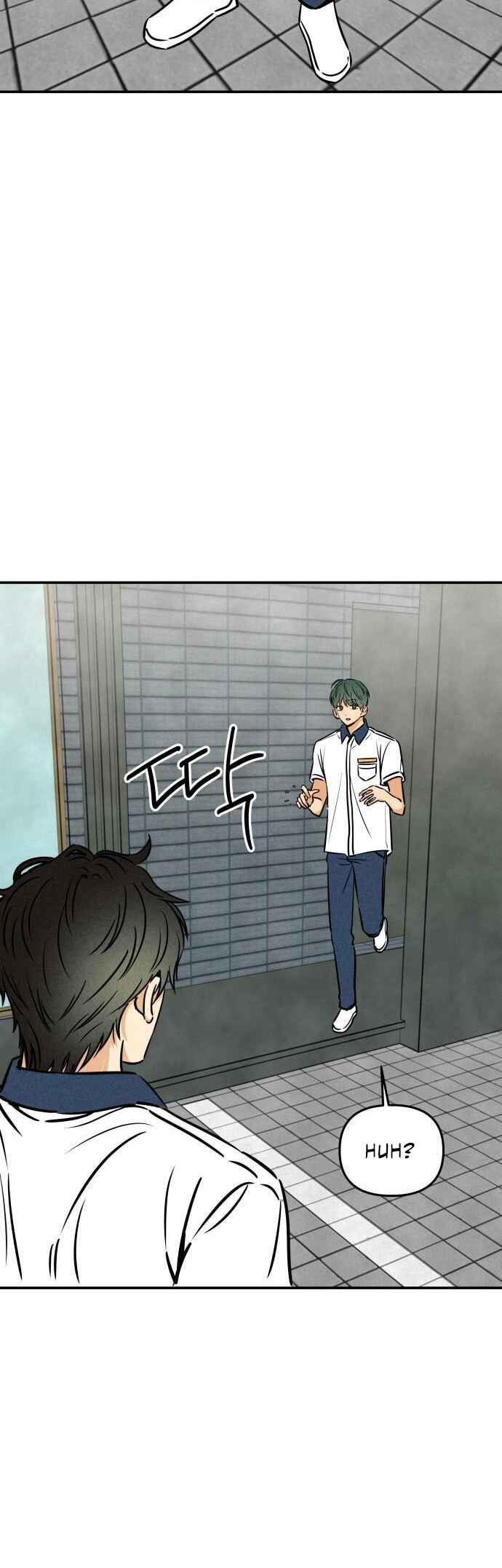 Top Dog Kim Jian Chapter 11 - Page 5