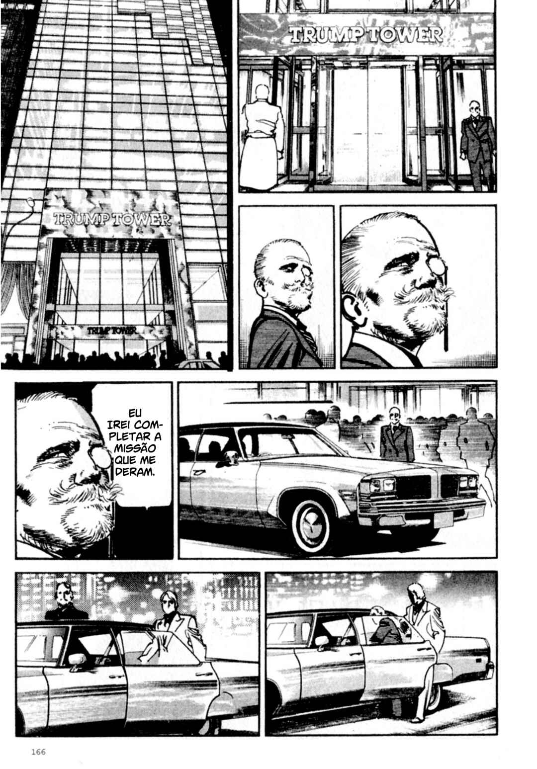 Wounded Man Chapter 56 - Page 14