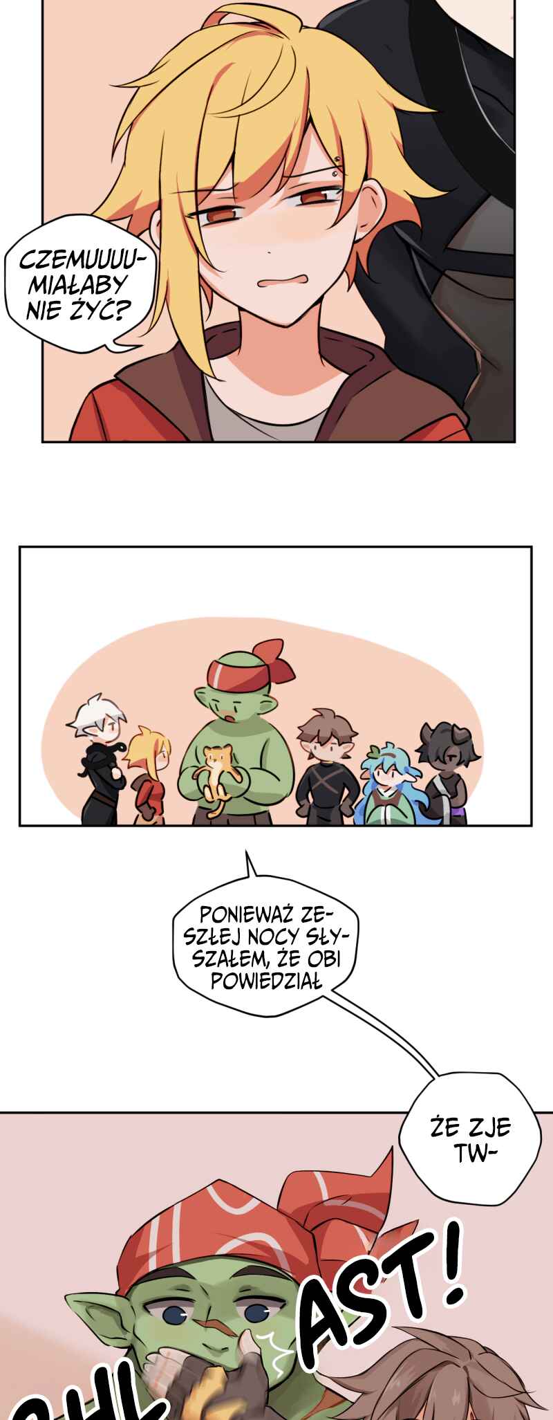 1HP Club Chapter 111 - Page 13