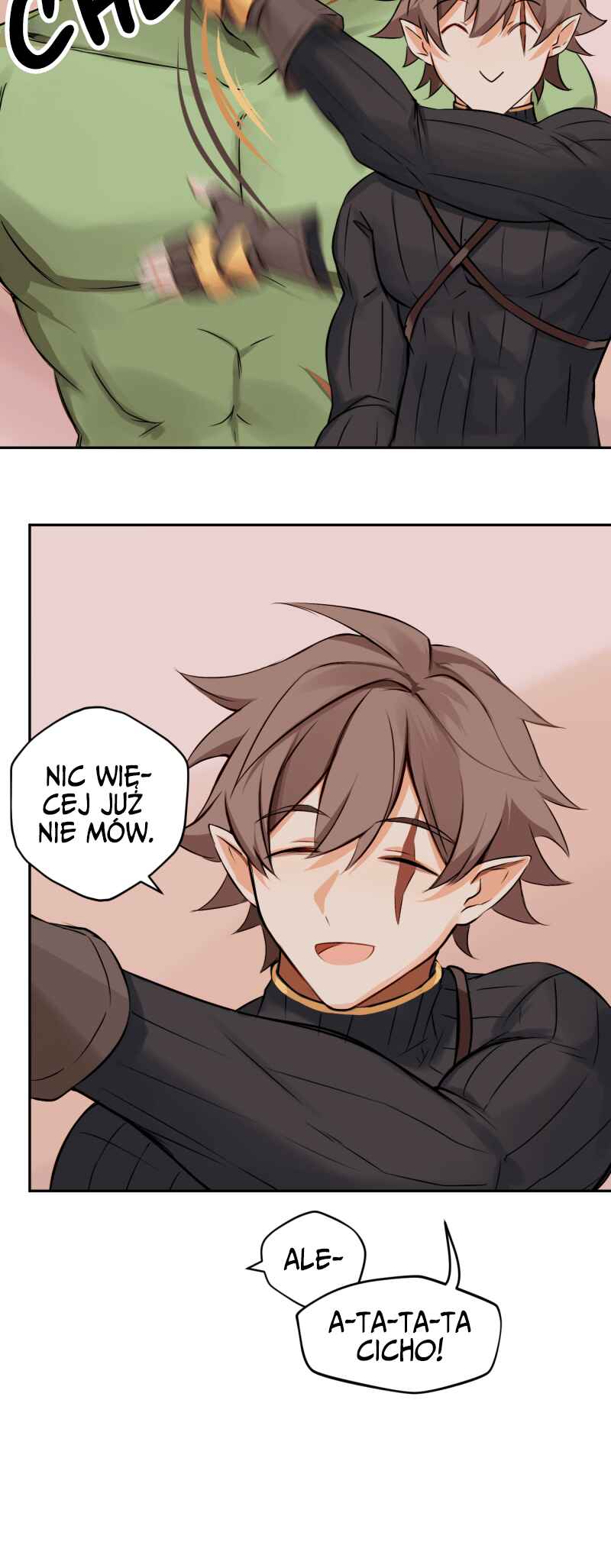 1HP Club Chapter 111 - Page 14